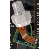 Keller OEM Series 30X  high accuracy analog digital output pressure transmitter